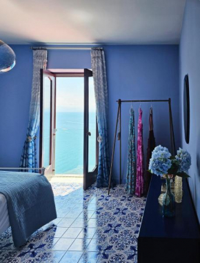 Villa Gra Praiano